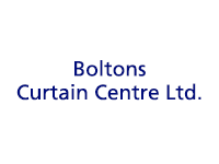 Boltons Curtain Centre Ltd