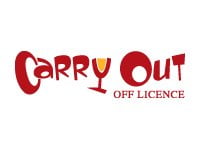 Carry Out Off License Tullamore