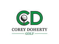 Corey Doherty Golf