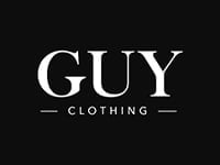 Guy Clothing