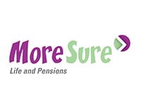 MoreSure Life and Pensions