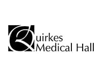 Quirkes Medical Hall